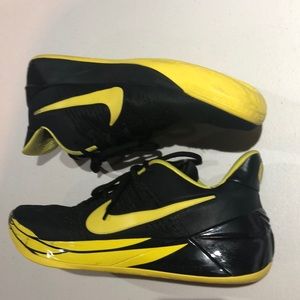 Nike Zoom Kobe Shoes Size 12